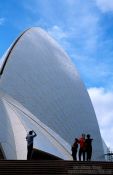 Travel photography:Sydney Opera House, Australia