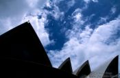 Travel photography:Sydney Opera House, Australia