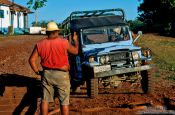 Travel photography:Navigating the roads of the Pantanal, Brazil