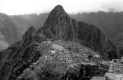 Travel photography:Machu Picchu, Peru