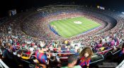 Barcelone Camp Nou