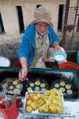 Travel photography:Hoi An food vendor , Vietnam