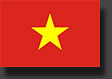 Die Mitte Vietnams