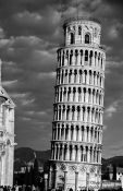 Travel photography:The Leaning Tower in Pisa, Italy