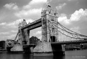 Travel photography:London Tower Bridge, United Kingdom