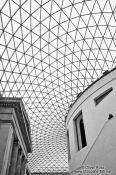 Travel photography:London British Museum, United Kindom, England