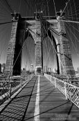 Travel photography:Brooklyn Bridge, USA