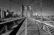 Travel photography:Brooklyn Bridge, USA