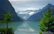 Travel photography:Lake Louise, Canada