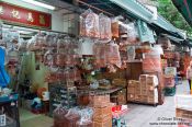 Travel photography:Hong Kong bird market , China