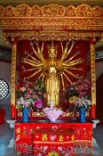 Travel photography:Kunming Yuantong temple, China