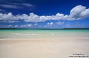 Travel photography:Cayo-las-Bruchas beach, Cuba
