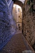Travel photography:Old City Avignon, France