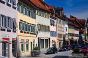 Travel photography:Street in Wangen , Germany