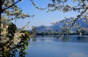Travel photography:Schloss Ortenberg at the foot of the Black Forest, Germany