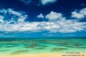 Travel photography:Hawaii beach, USA