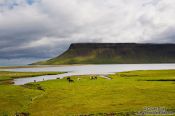 Travel photography:Snæfellsnes landscape, Iceland