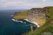 Travel photography:The Cliffs of Moher , Ireland