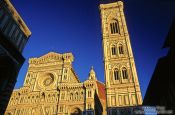 Travel photography:Florence Duomo, Italy