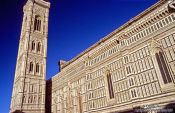Travel photography:The Duomo in Florence, Italy