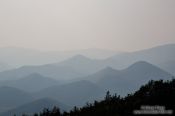 Travel photography:Gyeongju Namsan mountains, South Korea