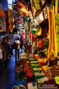 Travel photography:Oaxaca market, Mexico