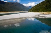Travel photography:Mount Aspiring National Park, New Zealand