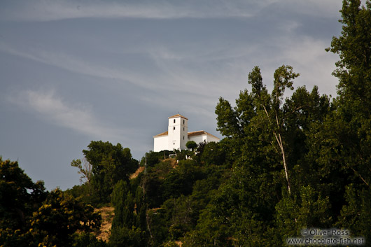 Búbion church