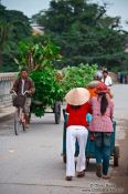 Travel photography:Hoi An street , Vietnam