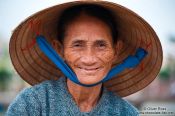 Travel photography:Hoi An woman , Vietnam